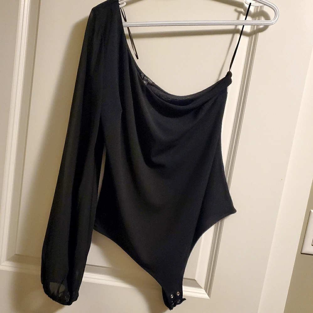 Dynamite bodysuit